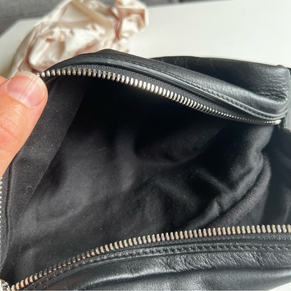 Alexander McQueen loveless waist bag - Picture 5 of 6